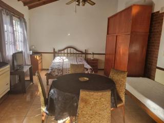 Estudio PB Parrilla y Estacionamiento en macrocentro - 5