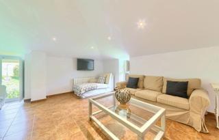 Rural House in Igorre with Garden for 8 Guests - 8