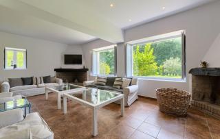 Rural House in Igorre with Garden for 8 Guests - 5