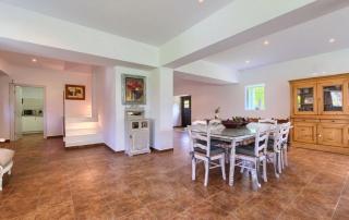 Rural House in Igorre with Garden for 8 Guests - 4