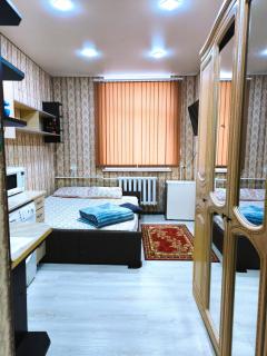 Parcul Ștefan cel mare și sfânt - 6