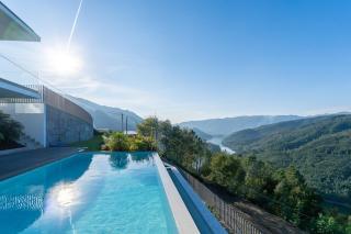 Gerês Paradise: Waterfall View (Entire Villa 4BR) - 9