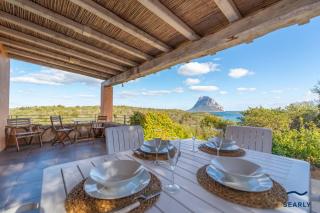 Villa Nuraghe - By Searly - 0