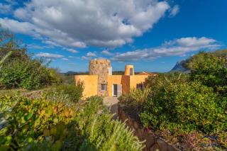 Villa Nuraghe - By Searly - 7