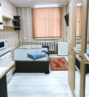 Parcul Ștefan cel mare și sfânt - 2