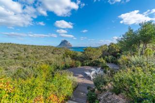 Villa Nuraghe - By Searly - 3