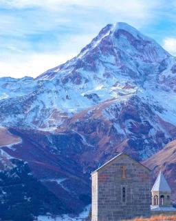 SAME Cottage Kazbegi - 8