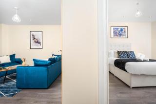 Spacious 4 Bed House in Harborne - Free Parking - Close to City Center - Smart TV - Fast Wi-Fi 6CO - 1