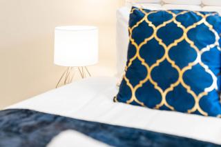 Spacious 4 Bed House in Harborne - Free Parking - Close to City Center - Smart TV - Fast Wi-Fi 6CO - 4