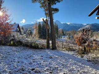 Apartament Staro Izba - 1