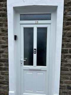 The Regent's Retreat - Modern 4-Bedroom Home - 2