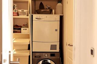 Old Lille - Elegant cocoon 70 m2-garden 55 m2 - 3