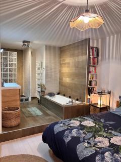 Old Lille - Elegant cocoon 70 m2-garden 55 m2 - 0