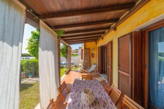 Villetta Bianchi - By Searly - 7