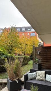 Old Lille - Elegant cocoon 70 m2-garden 55 m2 - 6
