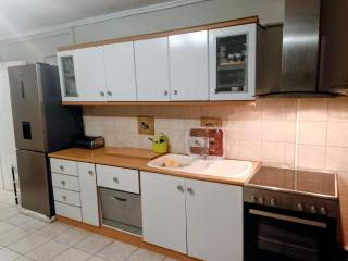 Ολόκληρο διαμέρισμα Lux fully equipped apt dora comfortable holidays on the beach 50m - 8