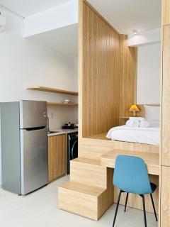 Arista - Thanh My Loi - 1