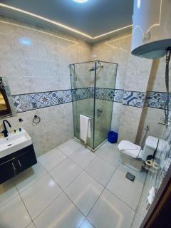 pyramids fort & free pick up shuttle - 2