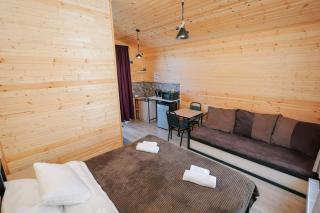 SAME Cottage Kazbegi - 7