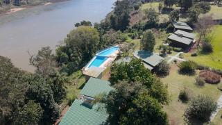 Tupa Lodge Selva y Rio - 0