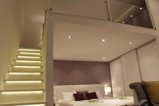 GOZSDU DREAM APT LUXURY 3 DOUBLE BED BUD CENTRe - 5