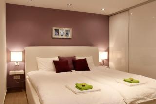 GOZSDU DREAM APT LUXURY 3 DOUBLE BED BUD CENTRe - 8