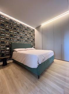 InCentro Boutique Apartments - 9