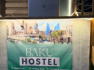 Baku hostel - 0