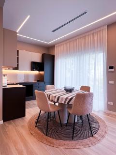 InCentro Boutique Apartments - 7