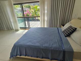 Modern Luxury Villa with Private Pool and Serene Mountain Views - 4