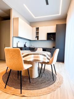 InCentro Boutique Apartments - 5