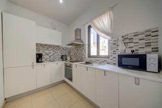Charming 2 bedroom apartment in Swieqi - 3
