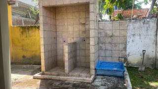 El Gringo Banheiro Compartilhado - 8