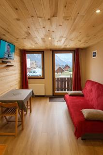 Le Bois Joli en Chartreuse - 6