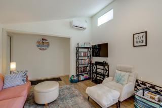 Hike and Relax Fireside Nordland Gem with Deck and Yard - 6