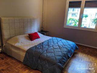 AMG Panathenaic Stadium - Kalimarmaro Central Apartment - 5