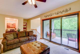 Chetola: Berkshires 3 - 7