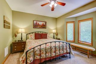 Chetola: Berkshires 3 - 5