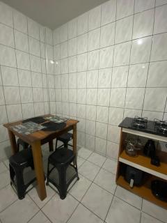 Apê moderno e aconchegante! - 8