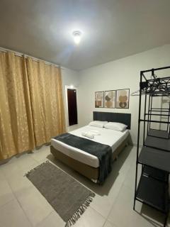 Apê moderno e aconchegante! - 7