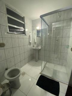 Apê moderno e aconchegante! - 3