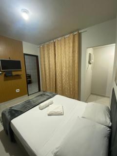 Apê moderno e aconchegante! - 2