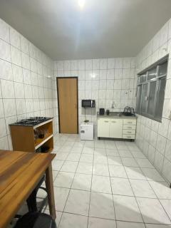 Apê moderno e aconchegante! - 1