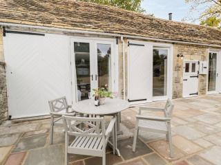 The Old Swill House - 7