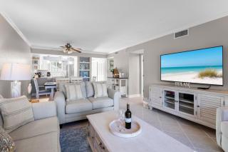 Summer Winds - Bradenton Beach - 5