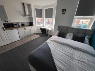 Comfortable Stay - Alfreton - 8