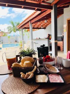 Casa Refúgio interior -SP - 7