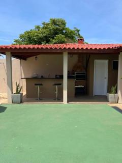 Casa Refúgio interior -SP - 4