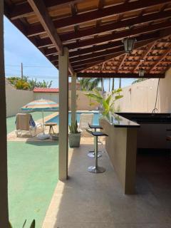 Casa Refúgio interior -SP - 3