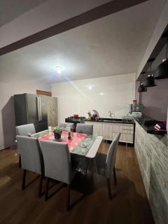 Casa Refúgio interior -SP - 1